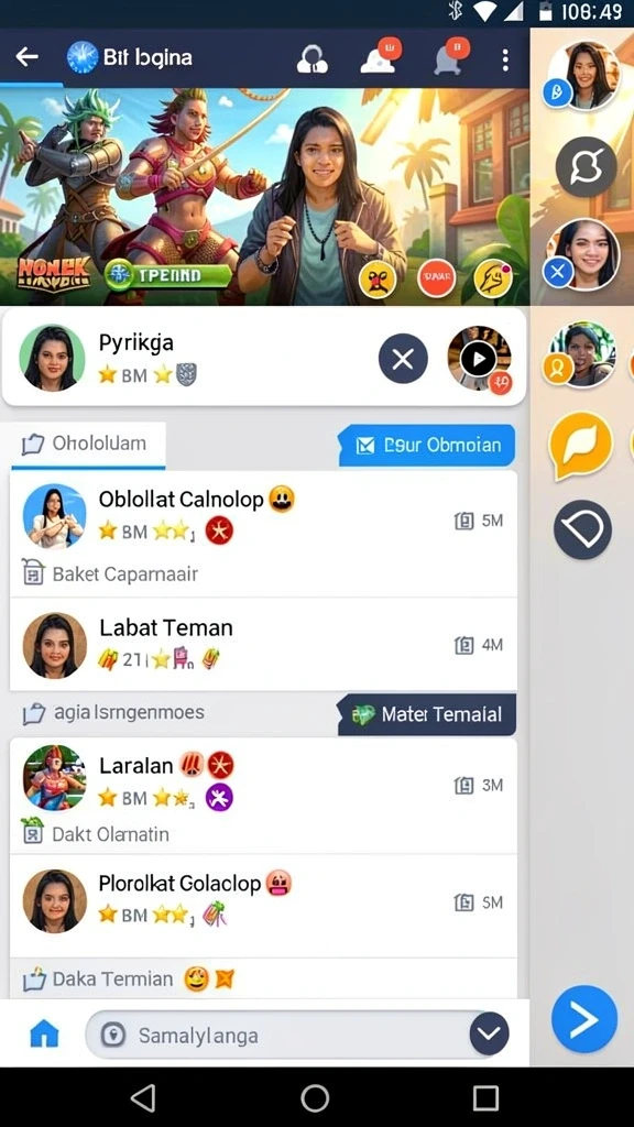 Screenshot 66k nomor 1