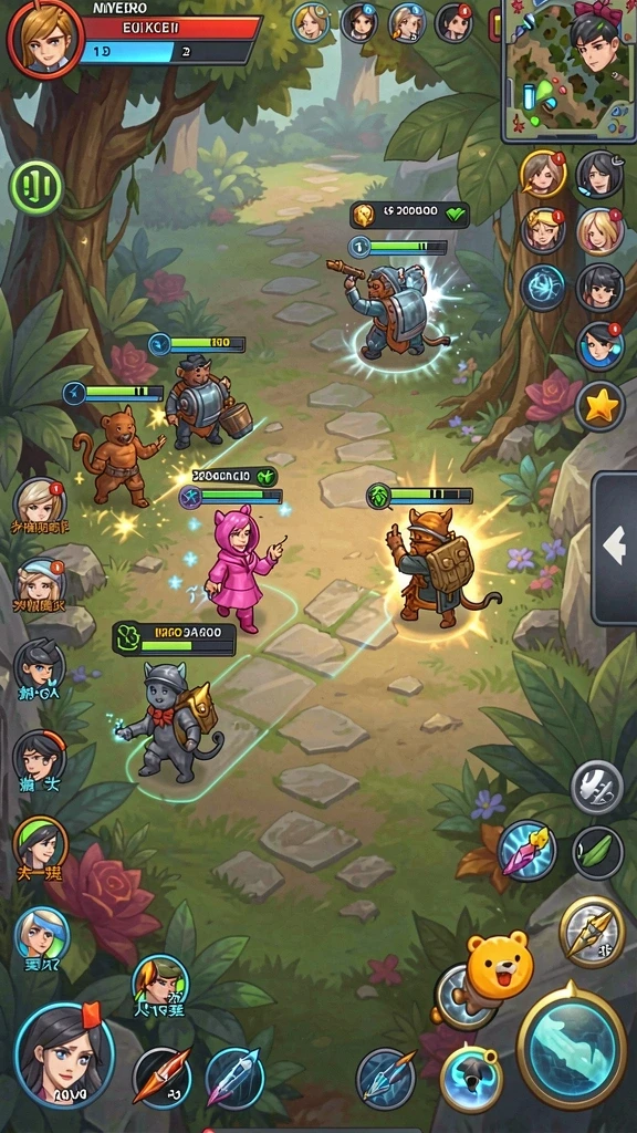 Screenshot 99zk nomor 3