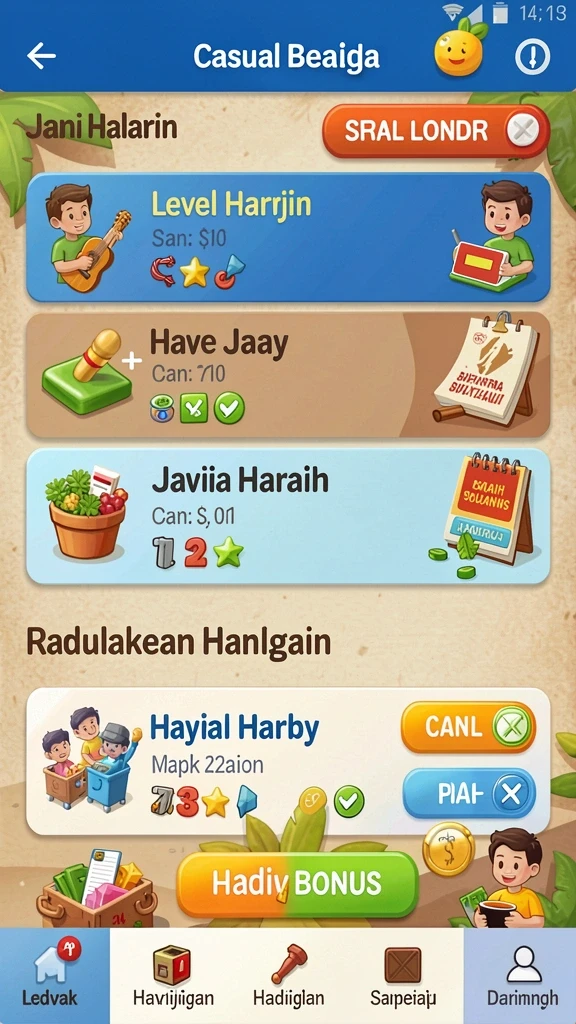 Screenshot afaf nomor 1