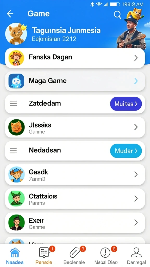Screenshot afaf nomor 2