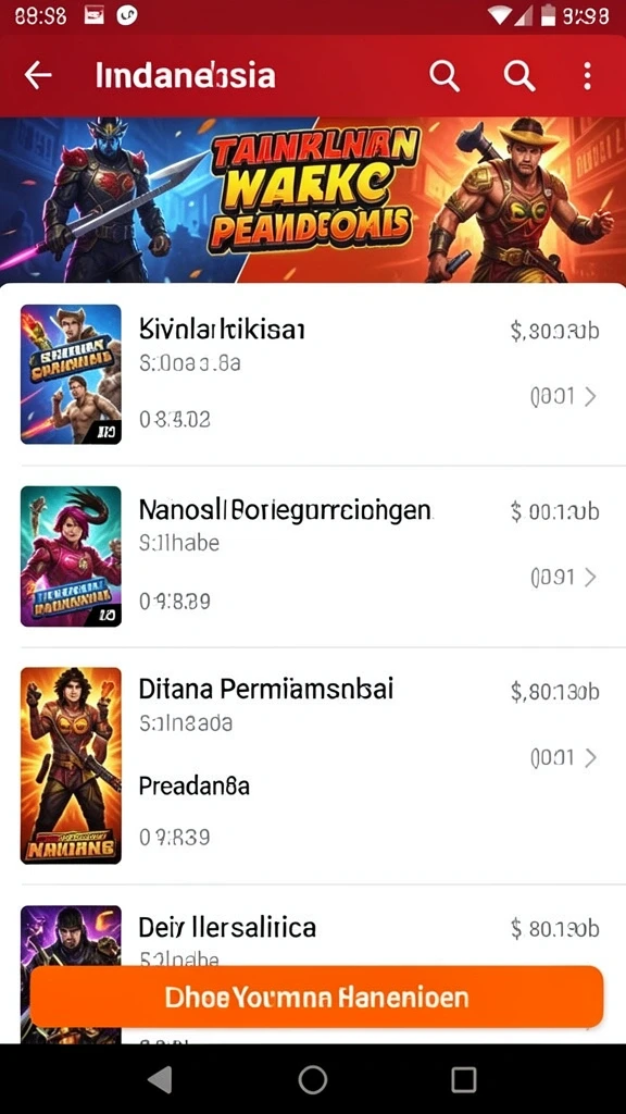 Screenshot amper88 nomor 2