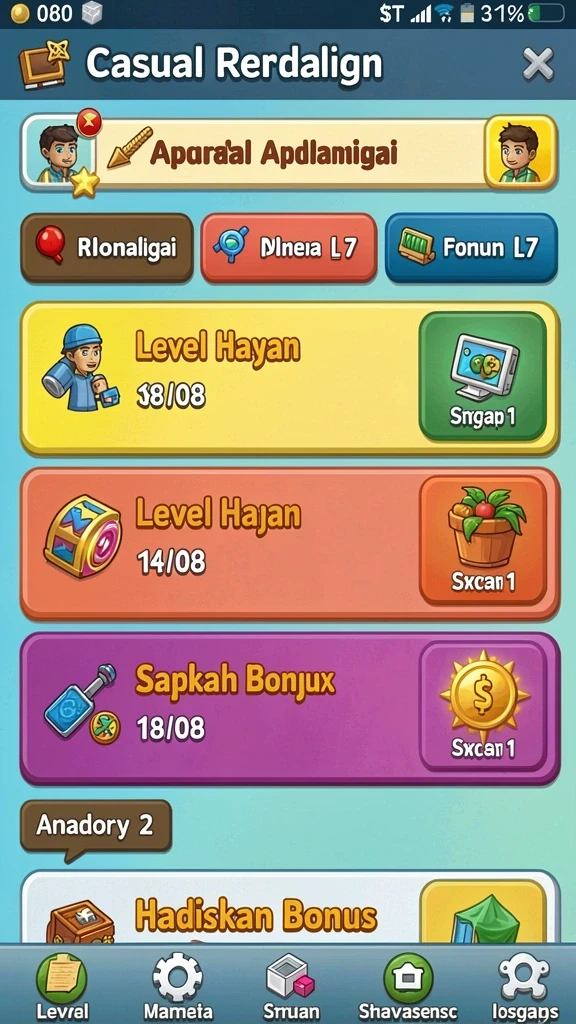 Screenshot andara88 nomor 3