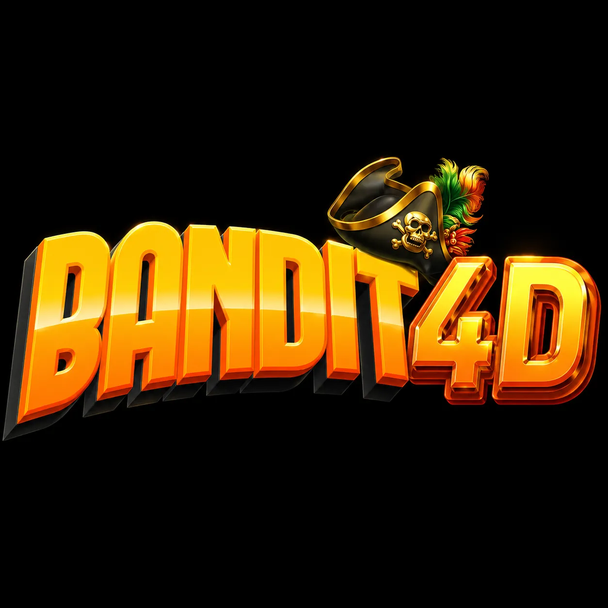 bandit4d APK Resmi — ikon aplikasi
