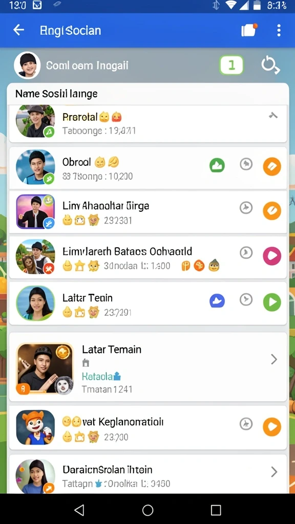 Screenshot bisabet nomor 3