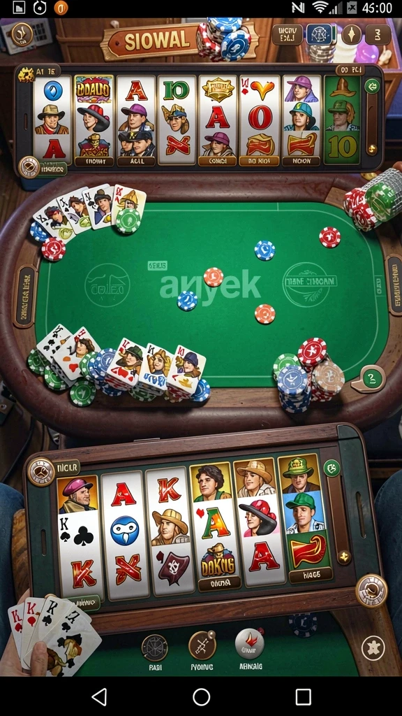 Screenshot cash777 nomor 2