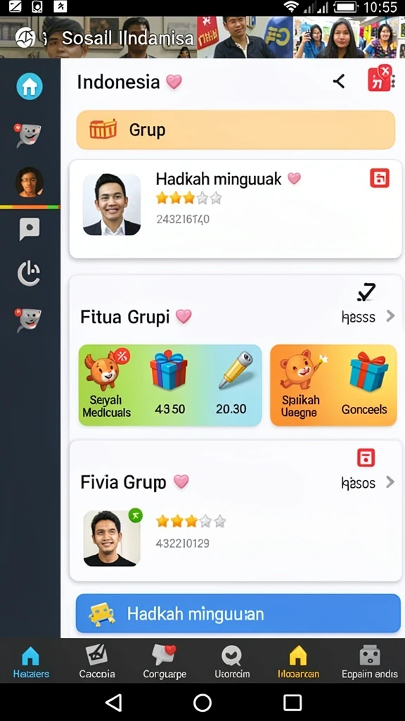 Screenshot coloktoto nomor 2
