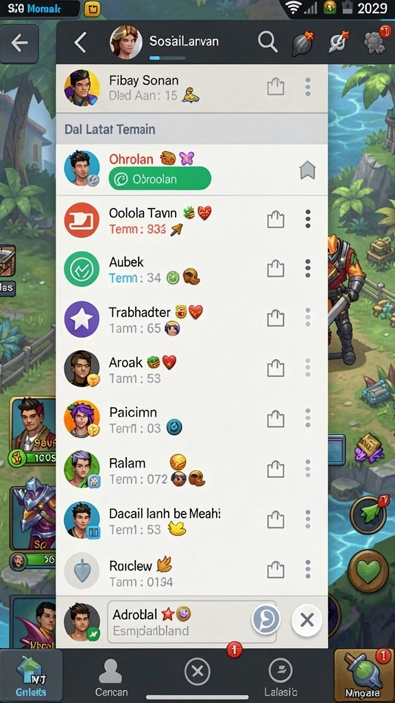 Screenshot coloktoto nomor 3