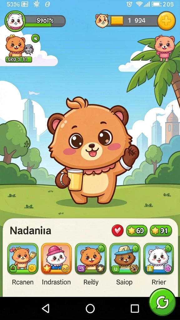Screenshot coo77 nomor 3