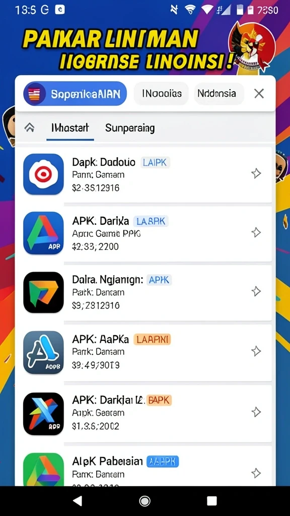 Screenshot dam88 nomor 3