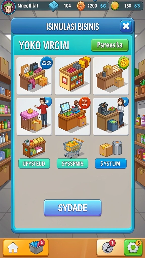 Screenshot dewa777 nomor 2
