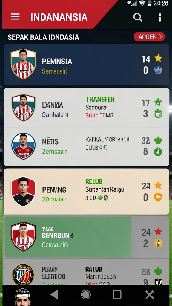 Screenshot dominobet nomor 2