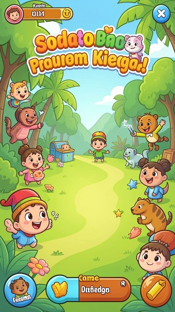 Screenshot dora77 nomor 1