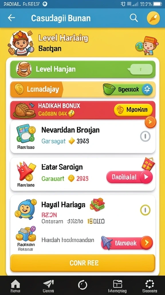 Screenshot funpari nomor 2