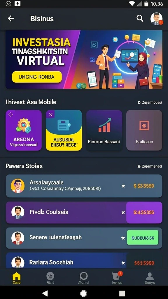 Screenshot garuda999 nomor 1