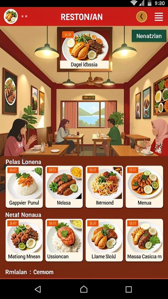 Screenshot gg999 nomor 1