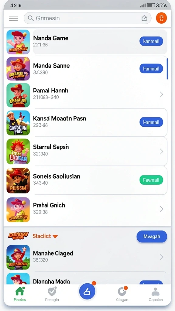 Screenshot gocap123 nomor 2