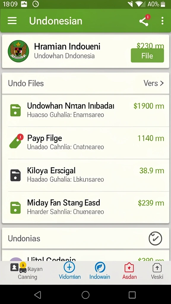 Screenshot gocap123 nomor 3