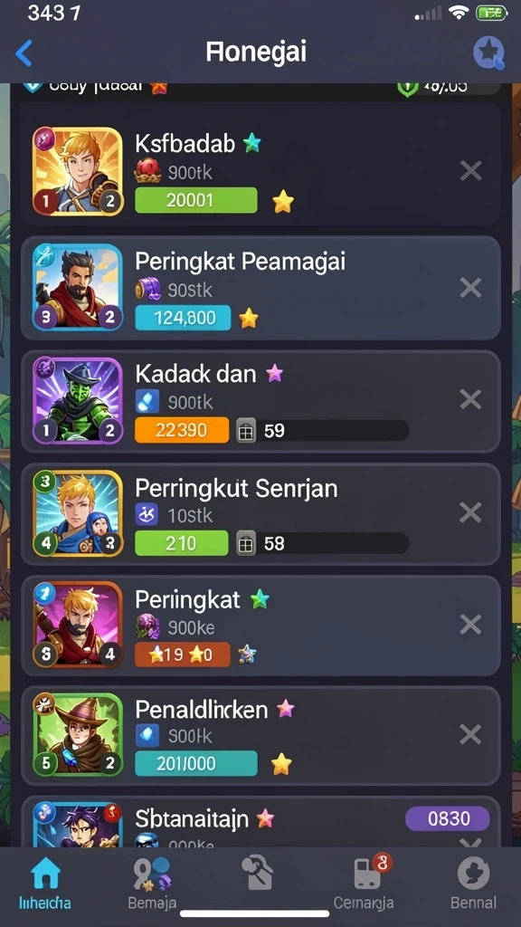 Screenshot h89 nomor 1