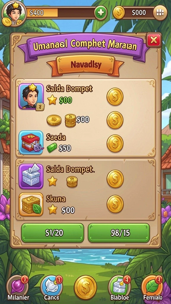 Screenshot hao788 nomor 1