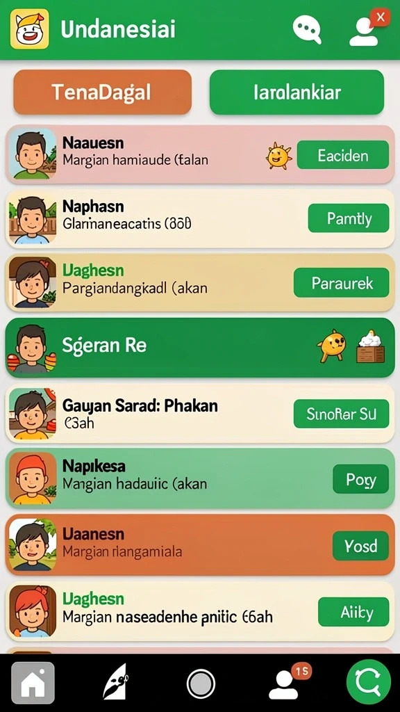 Screenshot happybet188 nomor 1