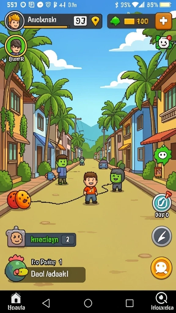 Screenshot hit9 nomor 1