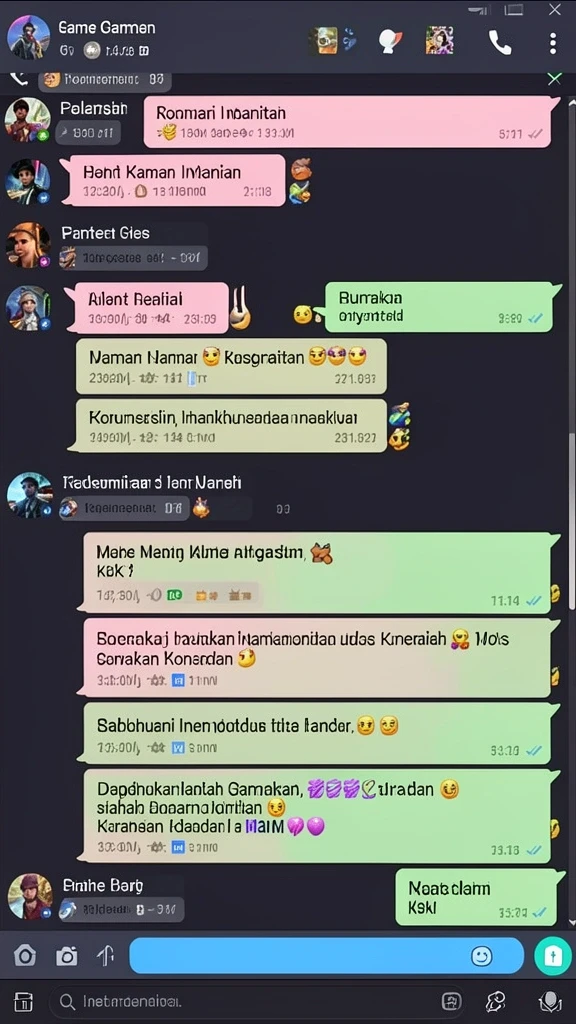 Screenshot hit9 nomor 2
