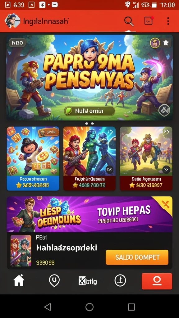 Screenshot hoki123 nomor 2