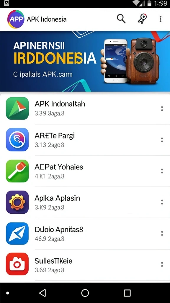 Screenshot idn668 nomor 2