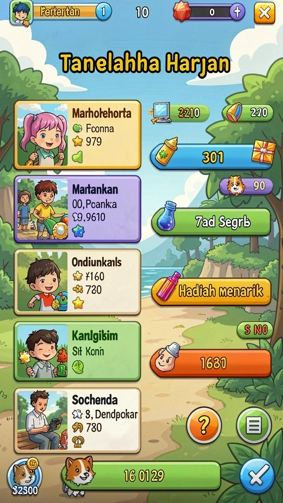 Screenshot idrgame nomor 3