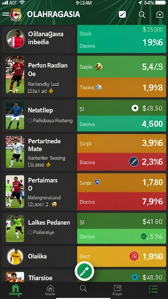 Screenshot ind777 nomor 2