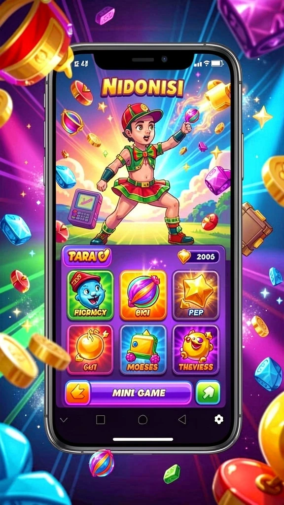 Screenshot ind777 nomor 3