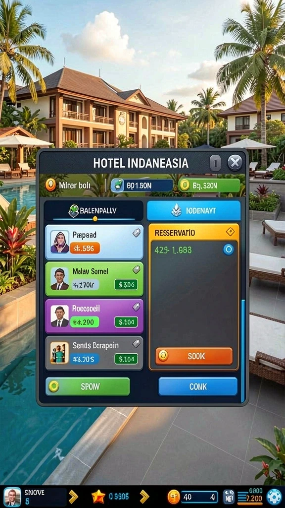 Screenshot jackpot168 nomor 2