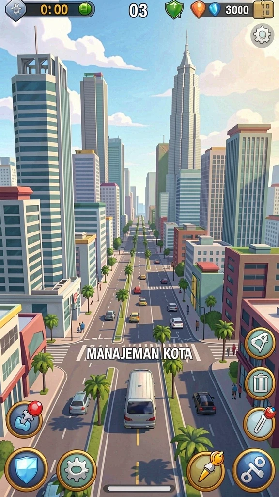Screenshot jayaslot nomor 1