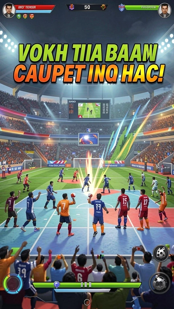 Screenshot jktgame nomor 2