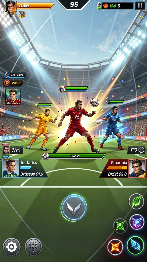 Screenshot jktgame nomor 3