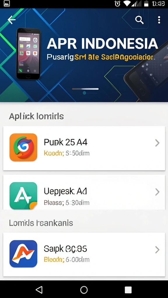 Screenshot joko4d nomor 1