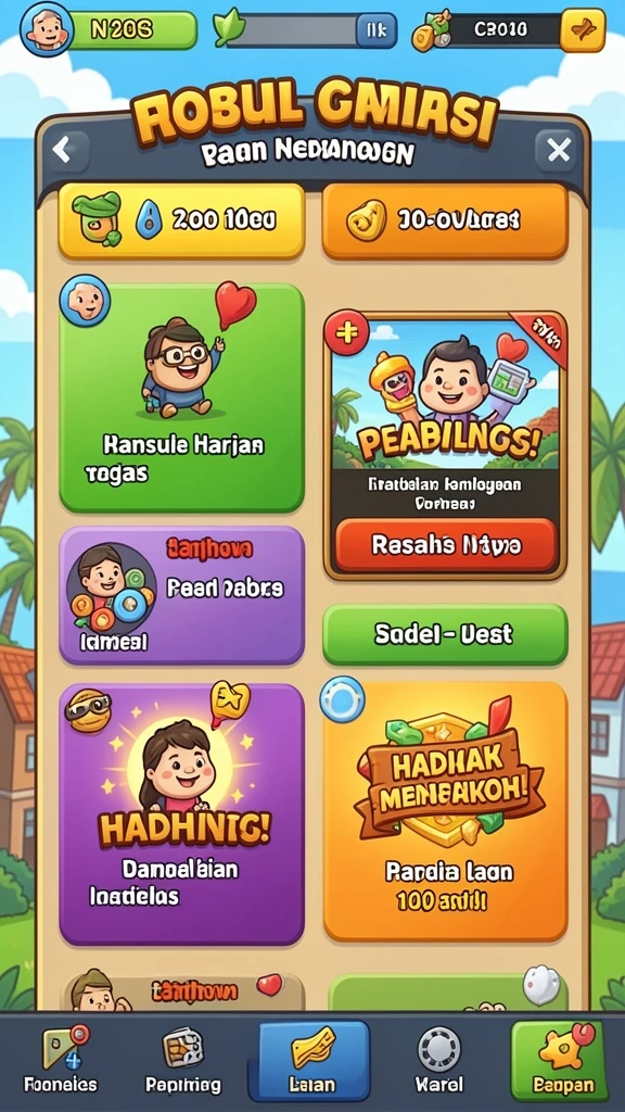 Screenshot jt777 nomor 1