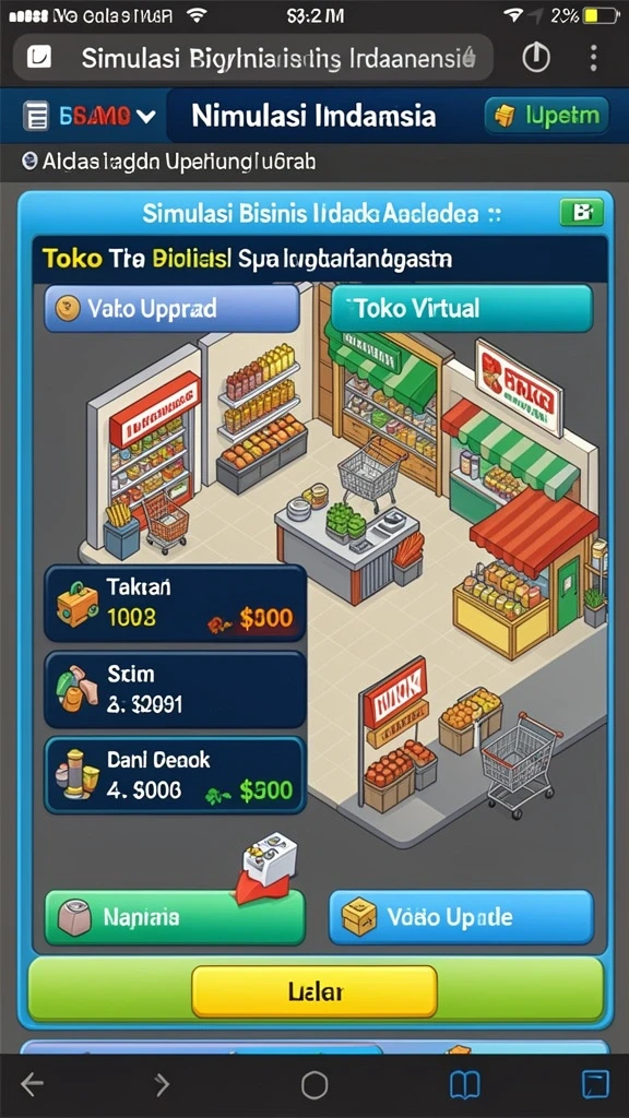 Screenshot juragan404 nomor 2