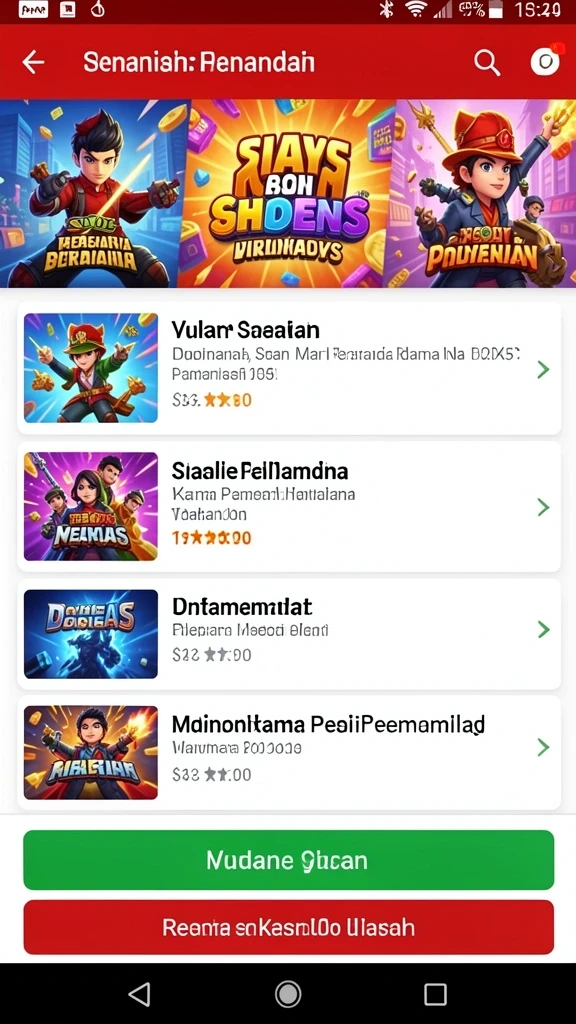 Screenshot kangtoto nomor 1