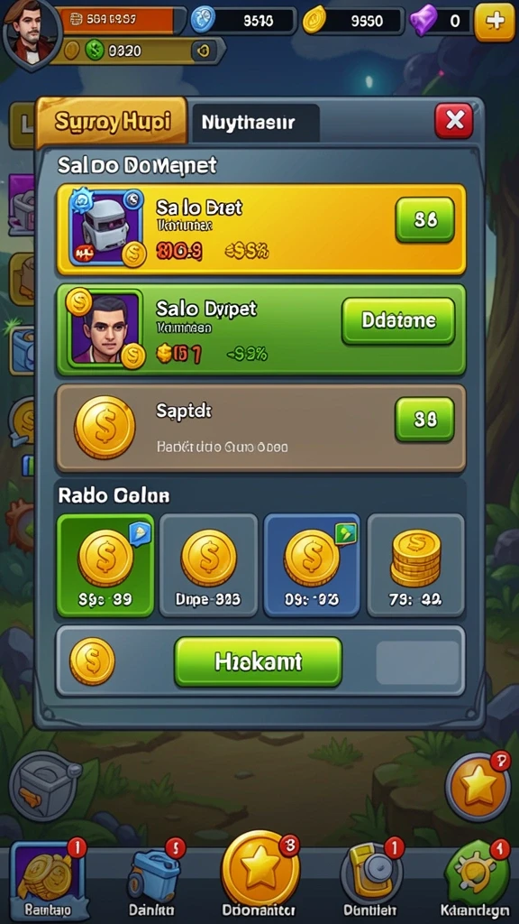 Screenshot kilat77 nomor 3