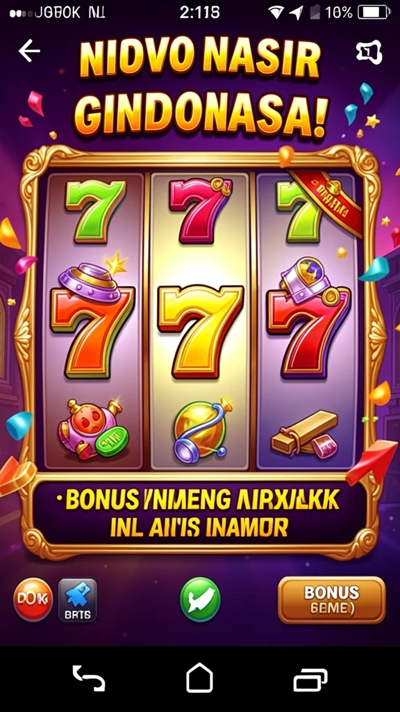 Screenshot koitoto nomor 1