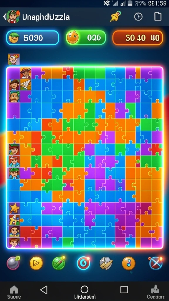 Screenshot koitoto nomor 2