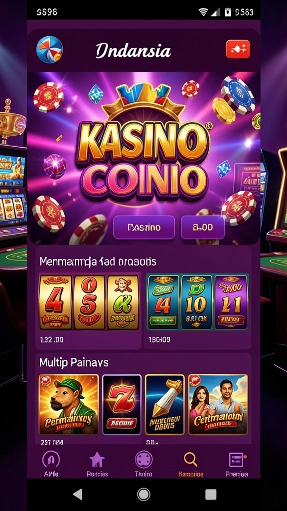 Screenshot kpk100 nomor 2