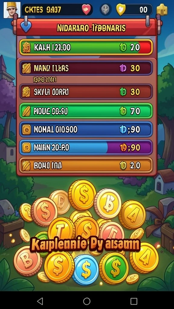 Screenshot kpk100 nomor 3
