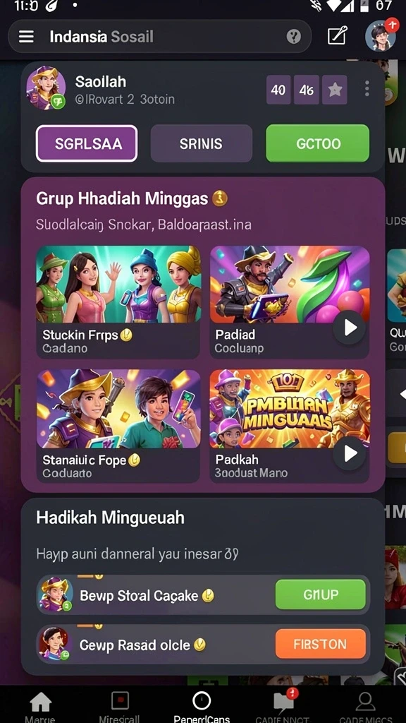 Screenshot laparbos nomor 2