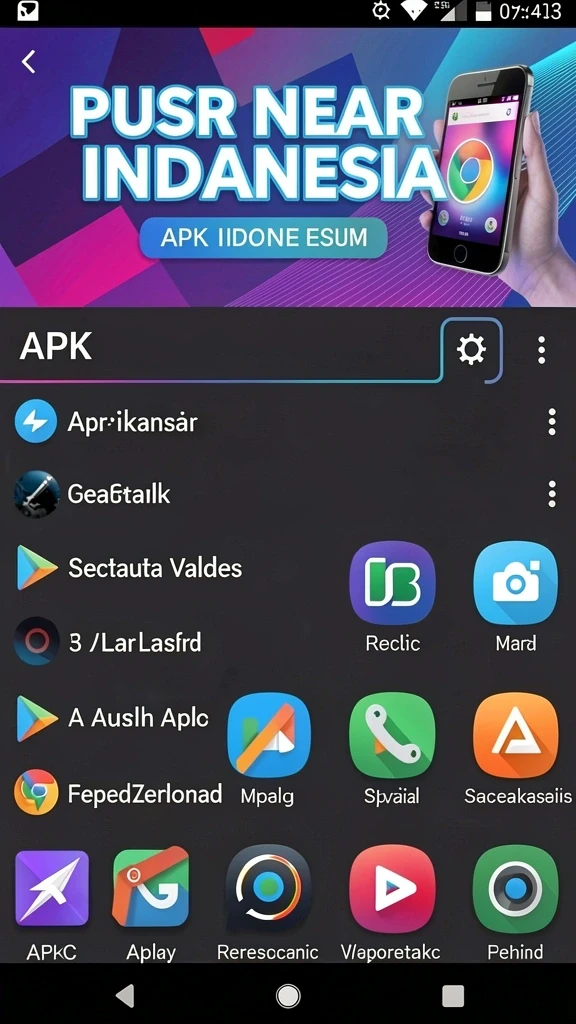 Screenshot laparbos nomor 3