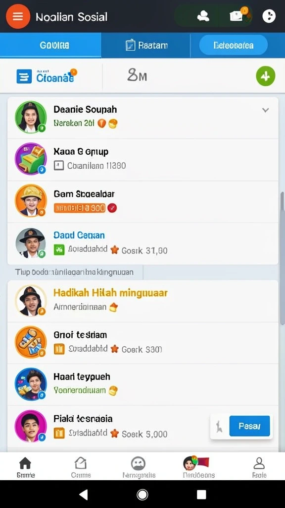 Screenshot litetoto nomor 2