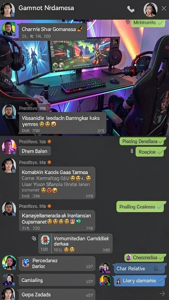 Screenshot luck365 nomor 1
