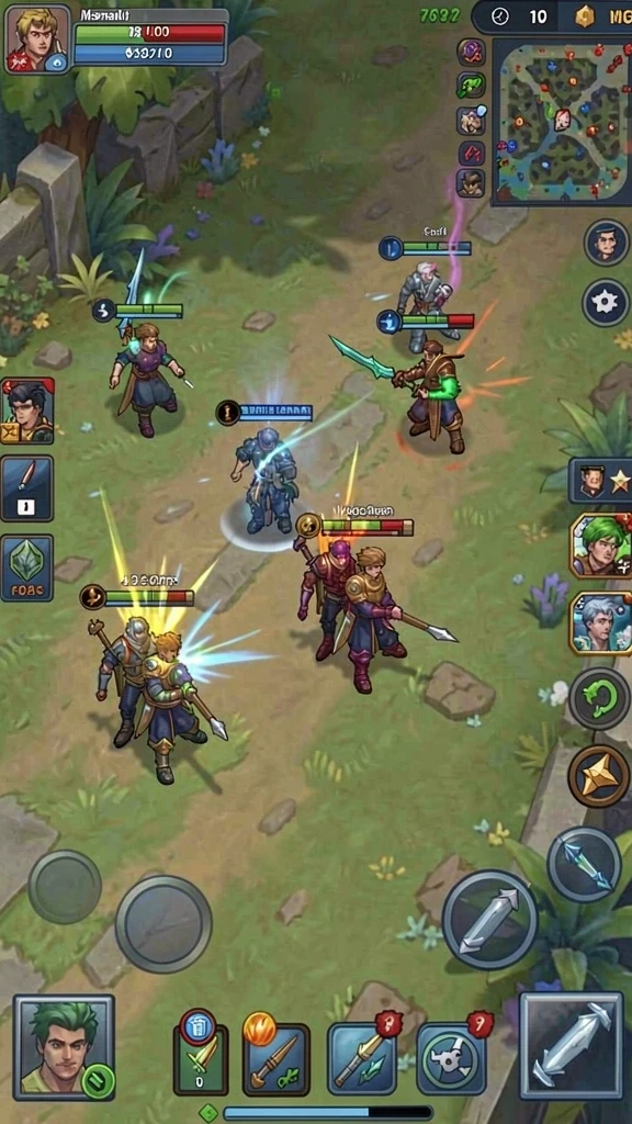Screenshot luck365 nomor 3