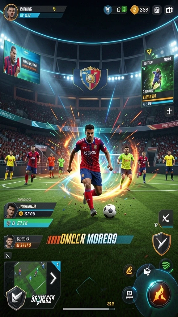 Screenshot luckydf nomor 3